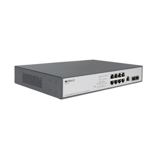 Коммутатор D-Link OS3110P/135W/A1A