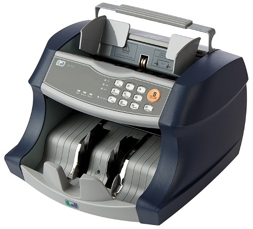 Счетчик банкнот LD (Speed) LD-52A