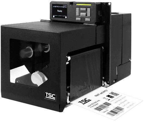 Принтер этикеток TSC PEX-2360R (PEX-2360R-A001-0002)