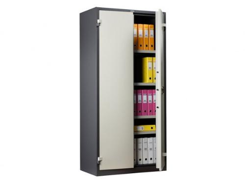 Шкаф металлический для документов Valberg BM-1993EL Шкаф металлический для документов Valberg BM-1993EL
