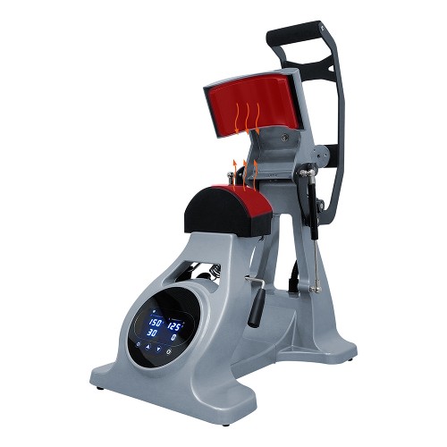 EasyTrans Cap CP2815-3, термопресс бейсболочный