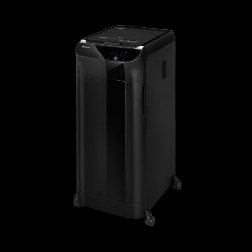 Уничтожитель бумаг Fellowes AutoMax 550C (4x38 mm) Уничтожитель бумаг Fellowes AutoMax 550C (4x38 mm)
