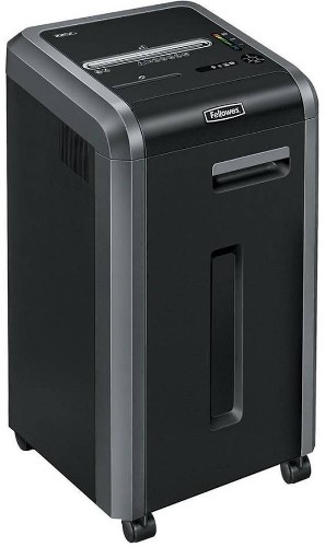 Шредер Fellowes PowerShred 225 CI Шредер Fellowes PowerShred 225 CI
