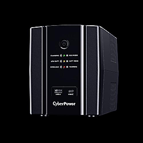 Источник бесперебойного питания CyberPower UT Backup UPS 2200VA UT2200EG Источник бесперебойного питания CyberPower UT Backup UPS 2200VA UT2200EG