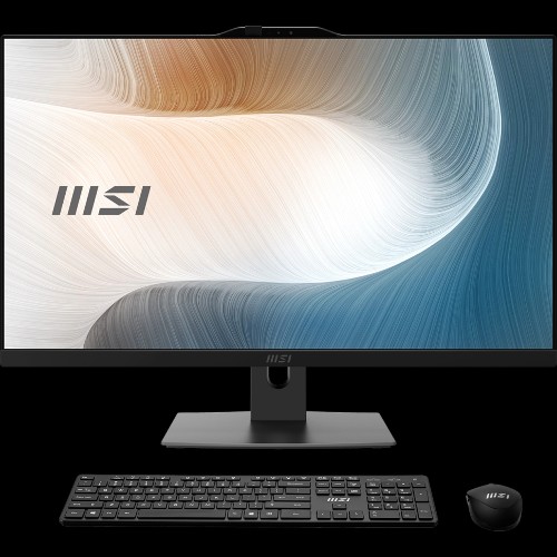 Моноблок MSI Modern AM272P 1M-1467XRU 27" (9S6-AF8231-1467)
