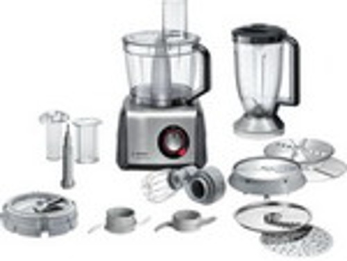 Кухонный комбайн Bosch MC812M865 MultiTalent 8