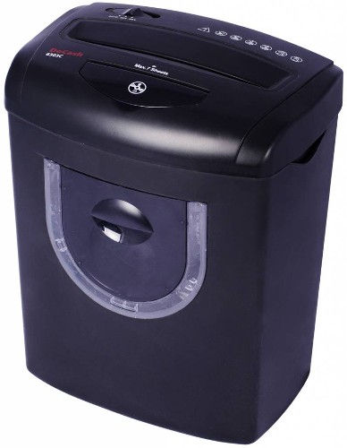 Шредер DoCash 6303 C Шредер DoCash 6303 C