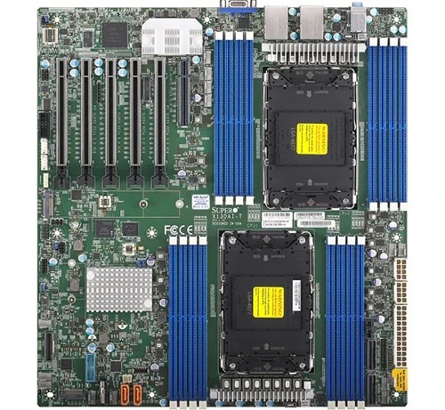 Системная плата SuperMicro MBD-X13DAI-T-B_spec