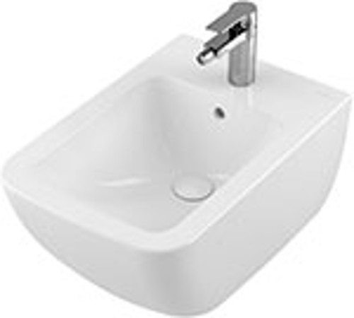 Биде Villeroy & Boch Villeroy&Boch Venticello белый (44110001)