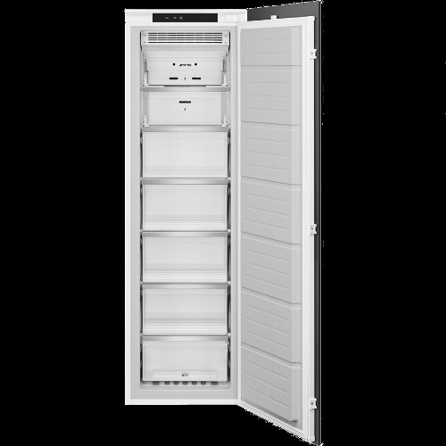 Встраиваемая морозильная камера SMEG SMEG S9F174DND Встраиваемая морозильная камера SMEG SMEG S9F174DND