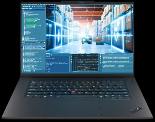 Ноутбук Lenovo 21TD000PUS