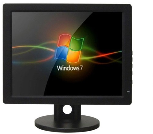 POS-монитор POScenter PP-6100 POS-монитор POScenter PP-6100