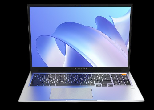 Ноутбук Ноутбук Maibenben B116C 16" (B116C-R576UMF1SPSRE2)