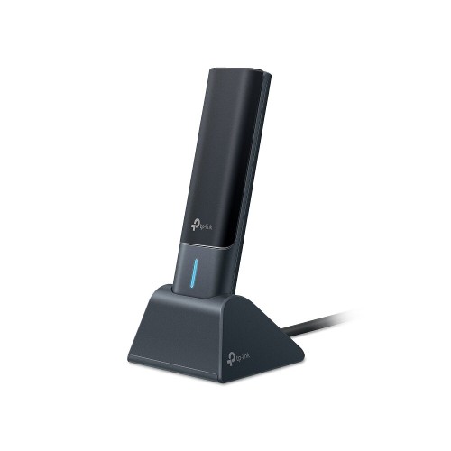 Сетевой адаптер WiFi TP-Link Archer TXE50UH AXE3000