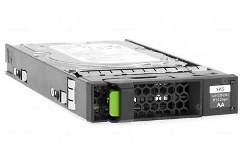 FUJITSU Жесткий диск DX1/200S5 HD NL 16TB 7.2k 3.5 AF x1 ETANBGF