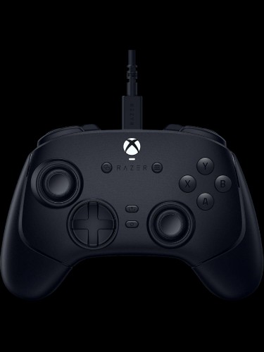 Игровой контроллер Razer Wolverine V3 Tournament Ed. For PC Razer RZ06-05550100-R3M1