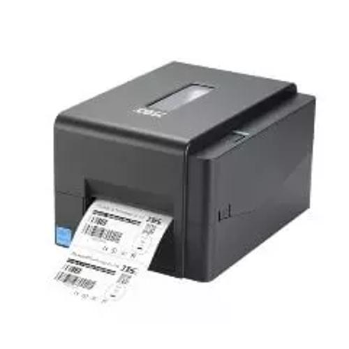 Принтер этикеток (термотрансферный, 203dpi) TSC TE210 Ethernet/USB Host