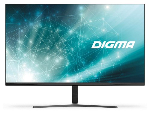 Монитор Digma 23.8 (DM-MONB2403) IPS/7ms/HDMI/DP/M/M/250cd