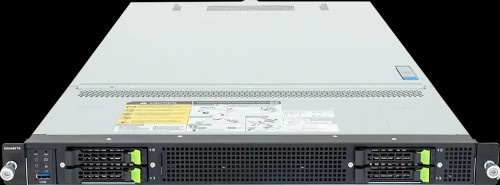 Серверная платформа Gigabyte 6NR183ZK0DR000ACL12