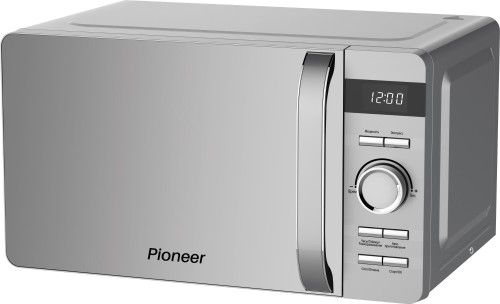 Микроволновая печь Pioneer MW229D, 20 л, мощность печи:  700 Вт