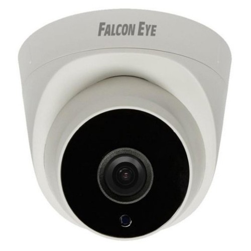 Видеонаблюдение Falcon Eye IP FE-IPC-DP2e-30p 2.8-2.8мм цв. корп.:белый