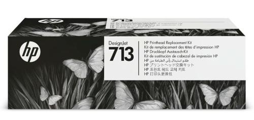 Головка печатающая HP 713 3ED58A для DJ Т230/630