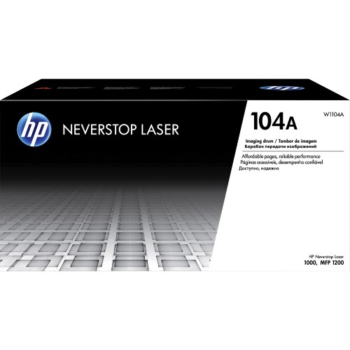 Модуль печати HP 104A W1104A