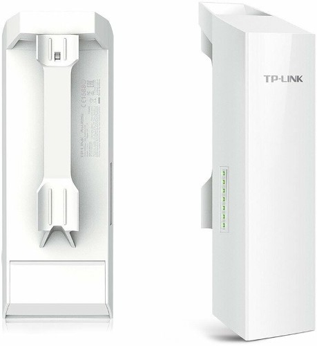 Tp-Link Наружная точка доступа CPE510 5 ГГц 300 Мбит/с 13 дБи