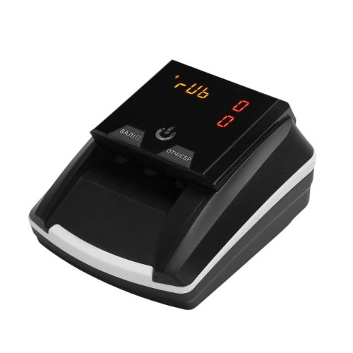 Детектор банкнот MERTECH D-20A Promatic (5041)