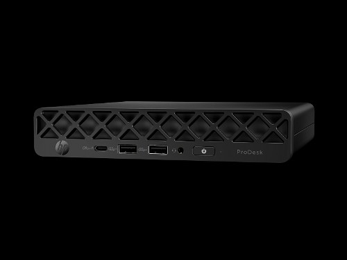 Персональный компьютер HP ProDesk 4 G1i Mini, AR1N8AV Персональный компьютер HP ProDesk 4 G1i Mini, AR1N8AV