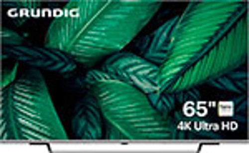 Телевизор Grundig 65 NANO GH 8100