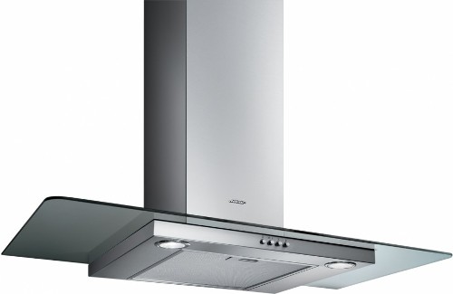 Вытяжной шкаф Jet Air MOLLY P 90 INX- PRF0004050A