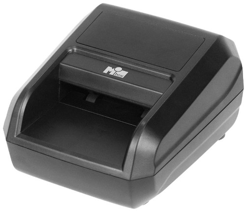 Детектор банкнот MBox AMD-10S без АКБ Детектор банкнот MBox AMD-10S без АКБ