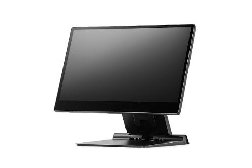 Сенсорный терминал АТОЛ МАКС 16 V2 (15.6" P-CAP, i3-1215U, M.2 SATA 256 Gb, 8Gb DDR4), без MSR, с ОС.