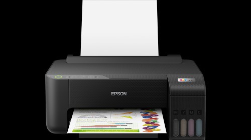 Принтер цветной струйный Epson L1250 C11CJ71402