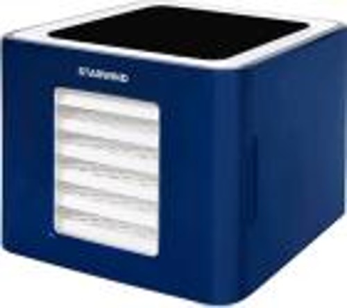 Сушилка для овощей и дегидратор Starwind SFD9534, 12под., 400Вт, синий
