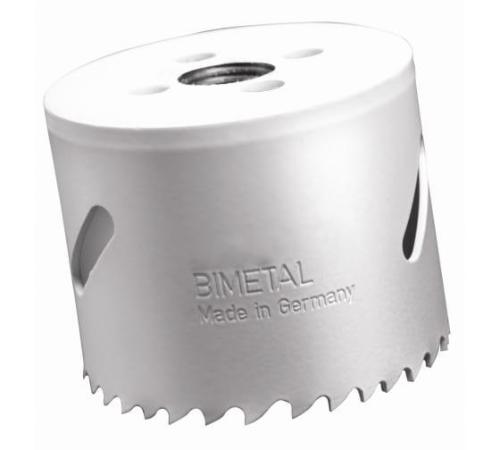 Коронка Bi-metall D-210mm (крупный зуб) WILPU Германия 30210 00101