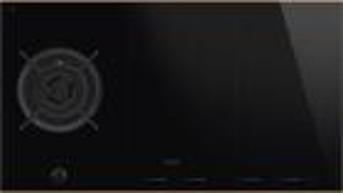 Комбинированная варочная панель Smeg PM6954R