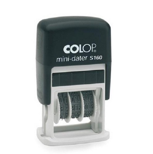 Датер автоматический S160