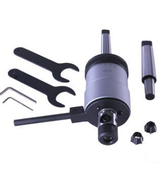 Патрон для захвата метчиков M5 -M12, реверсный, КМ.2-4, EUROBOOR GSW.512R