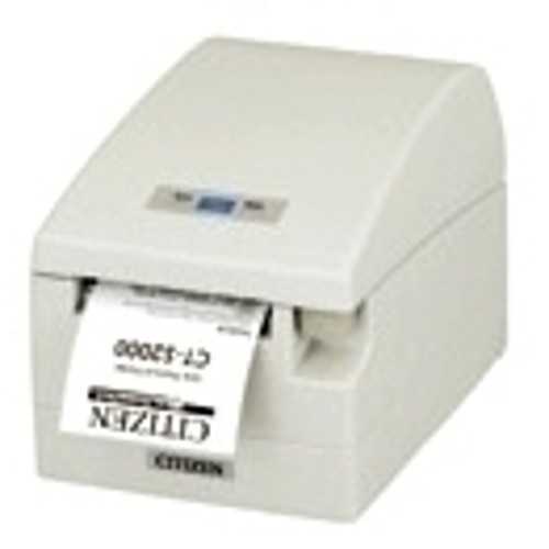 Термопринтер чеков Citizen CT-S2000 WH