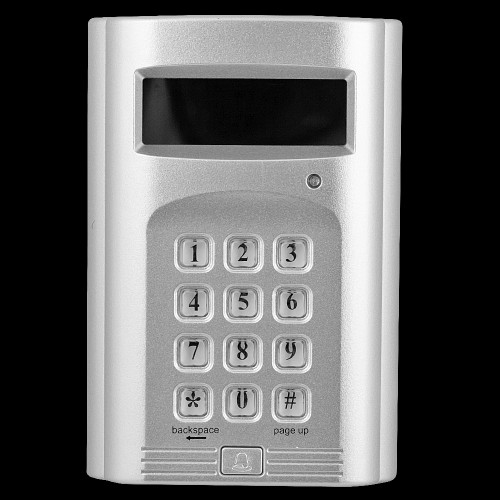 Пульт iBells Med-99