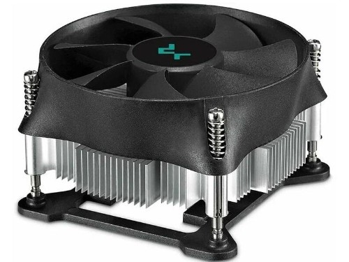 Кулер DEEPCOOL THETA 15 PWM 1700 LGA1700 65W, PWM