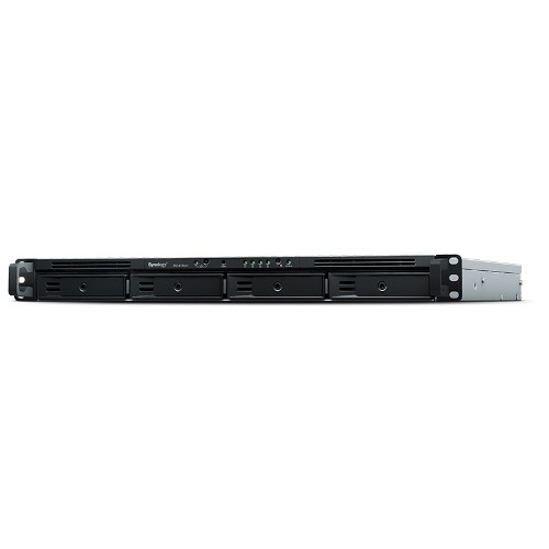 Сетевое хранилище без дисков Synology RS1619xs+