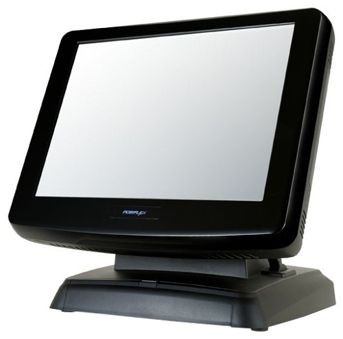 POS компьютер Posiflex KS-7317Z