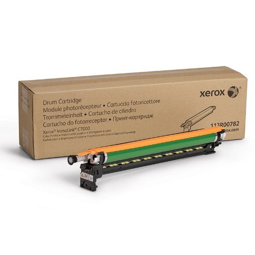Принт-картридж Xerox 113R00782