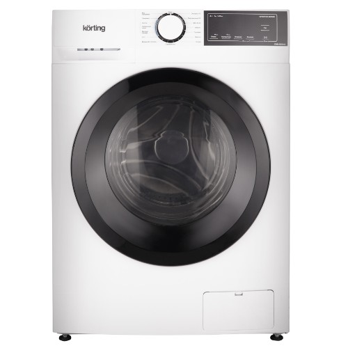 Стиральная машина с паром KORTING Korting KWM 45IS148 Стиральная машина с паром KORTING Korting KWM 45IS148