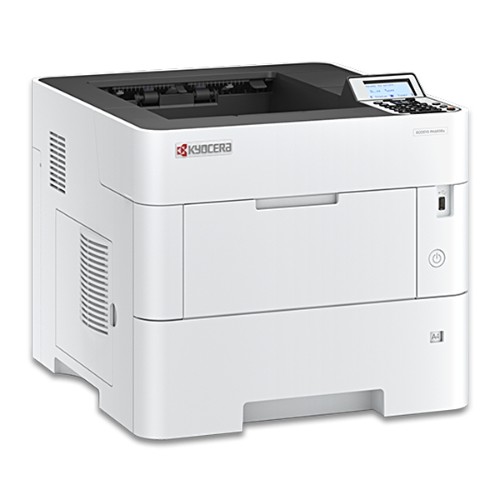 Принтер лазерный черно-белый Kyocera ECOSYS PA6000x, A4, 60 стр./мин. 110C0T3NL0