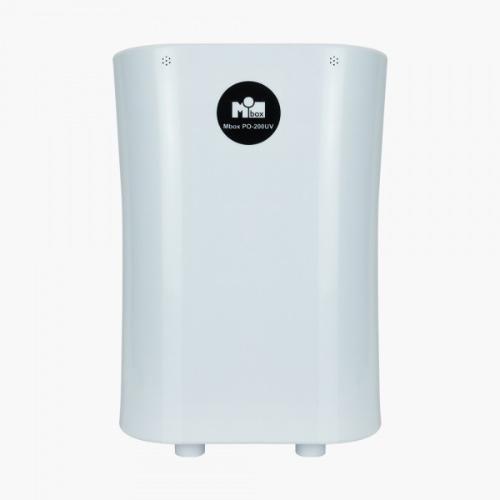 Рециркулятор бактерицидный MBox РО-200 UV