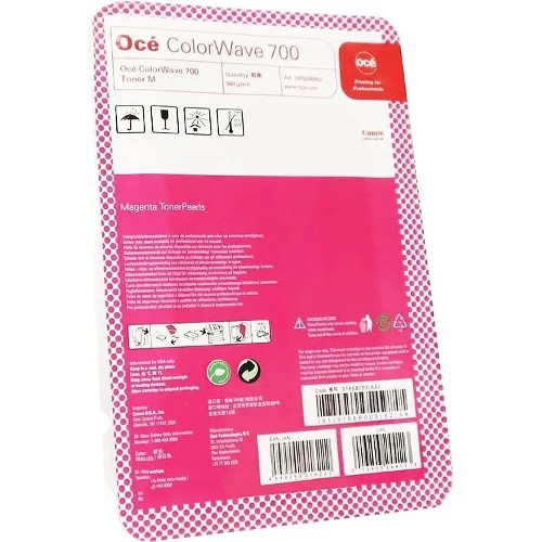 Тонер Oce ColorWave 700 (9786B003)